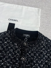 CHANEL CARDIGAN STYLE 26