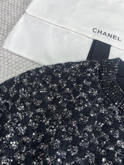 CHANEL CARDIGAN STYLE 26