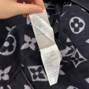 LV 25S HOODED JACKET 0018