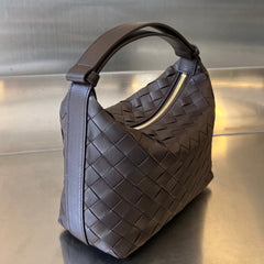 WALLACE 22 BAG IN FONDANT CALFSKIN