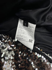 YSL 25S SEQUIN VEST STYLE 180