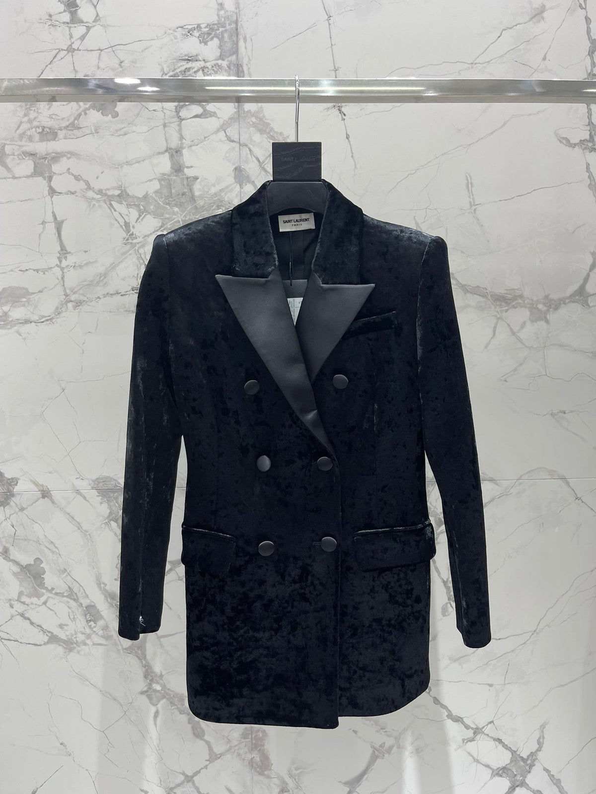 YSL 25S BLAZER STYLE 60