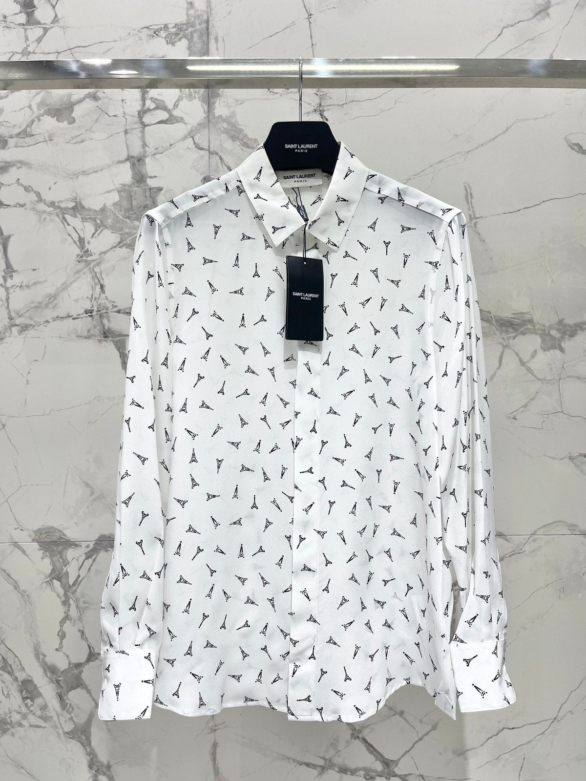 YSL 25S SHIRT STYLE 226