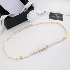 CC Waist Belt Chain Model 38