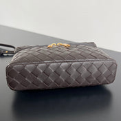 BANG BANG 22 VANITY CASE IN FONDANT CALFSKIN