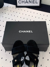 MULES black 1 LAMBSKIN 02