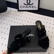 MULES black 1 LAMBSKIN 02