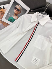 THOM 26S SHIRT STYLE 60