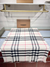 BBR SCARF 200 CM IN CASHMERE 490988