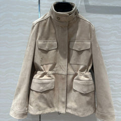 LP COAT STYLE 205