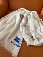 BBR SCARF 200 CM IN CASHMERE 492288