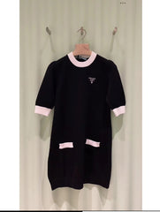 PRADA 25S DRESS 548