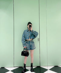 PRADA SHORTS STYLE 78