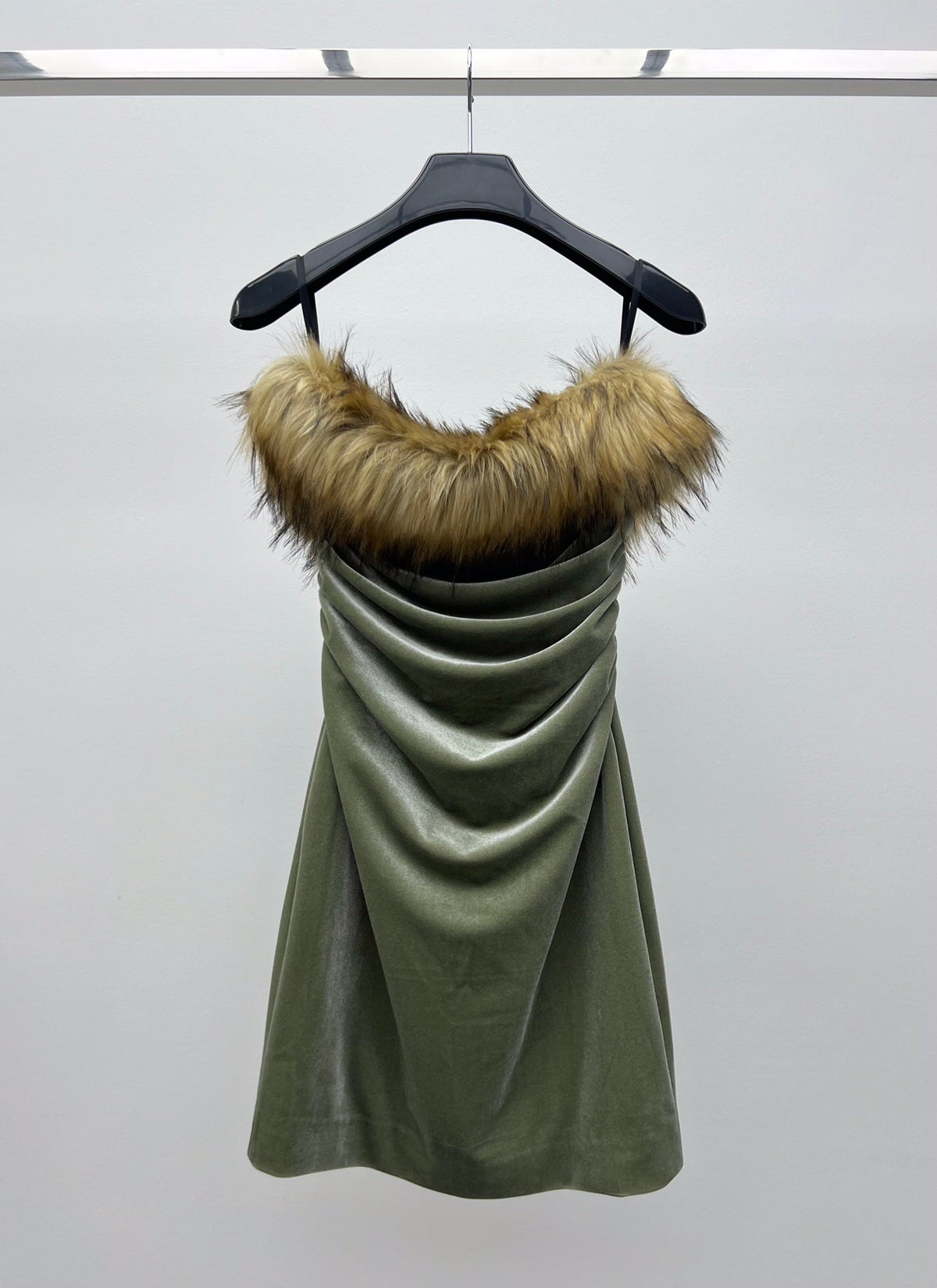 YSL 25S DRESS STYLE 68