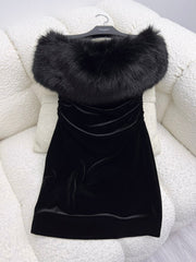 YSL 25S DRESS STYLE 69