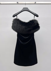 YSL 25S DRESS STYLE 69