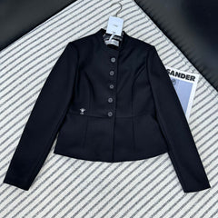 DIOR 25S SHORT COAT STYLE 309