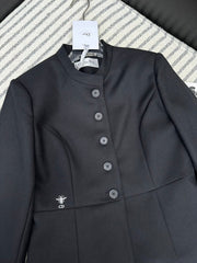 DIOR 25S SHORT COAT STYLE 309