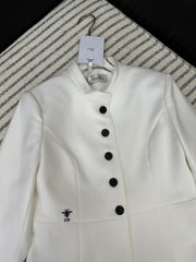 DIOR 25S SHORT COAT STYLE 310