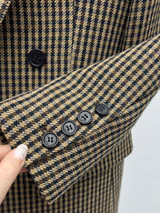 YSL 25S BLAZER STYLE 81