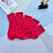 LOW-CUT SOCKS 420749 (1 BOX )