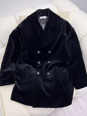 YSL 25S COAT STYLE 55