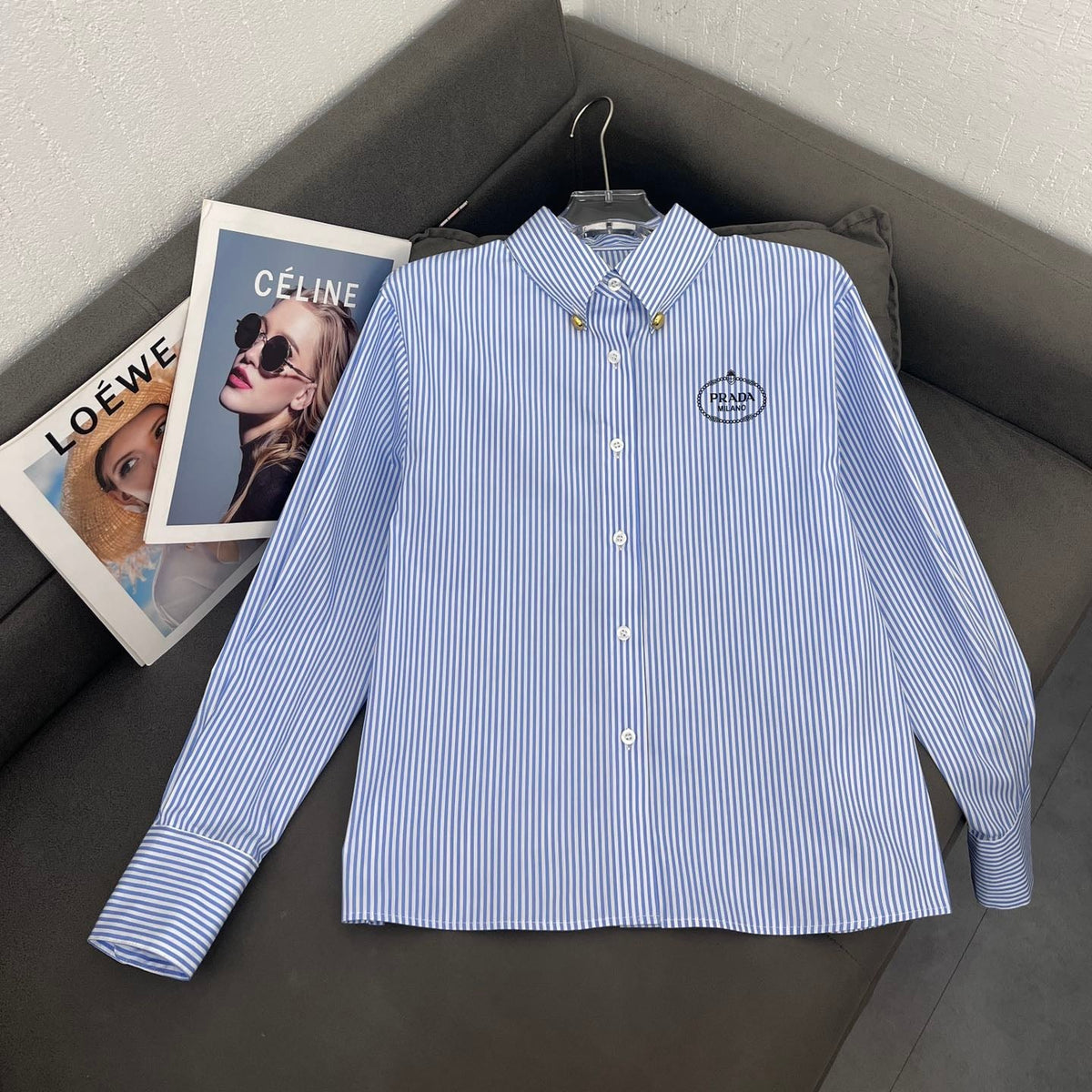 PRADA SHIRT STYLE 68