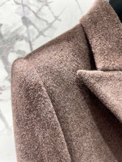 YSL 25S LONG COAT STYLE 210