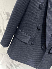 YSL 25S BLAZER STYLE 187