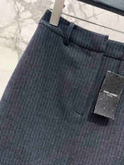 YSL 25S SKIRT STYLE 190