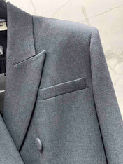 LONG CASHMERE COAT 119