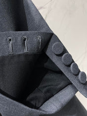 LONG CASHMERE COAT 119