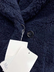 MAXMARA 25S LONG TEDDY COAT STYLE 268
