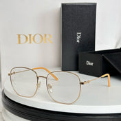 SQUARE FRAME SUNGLASSES GG0396O IN METAL