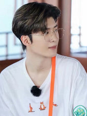 SQUARE FRAME SUNGLASSES GG0396O IN METAL