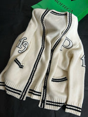 PRADA 25S CARDIGAN 405