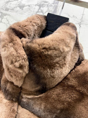 YSL 25S FUR JACKET STYLE 217