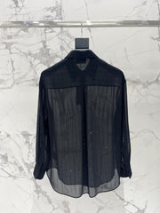 YSL 25S SHIRT STYLE 63