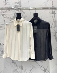YSL 25S SHIRT STYLE 63
