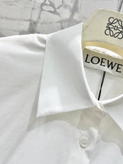 LOEWE SHIRT STYLE 90