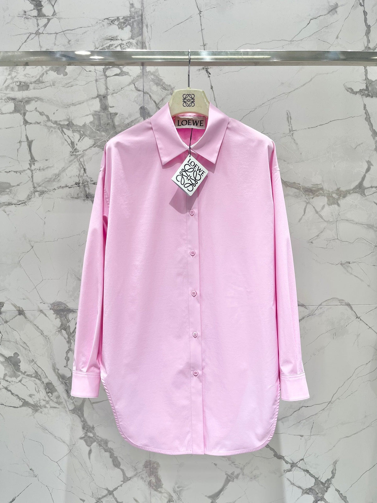 LOEWE SHIRT STYLE 91