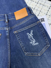 YSL 25S JEANS STYLE 203