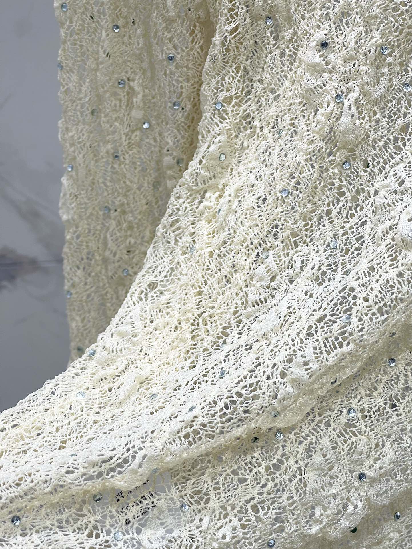 YSL 25S LACE TOP STYLE 167