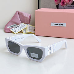GLIMPSE SUNGLASSES SMU09WS IN ACETATE