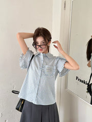 MIUMIU SHIRT STYLE 142