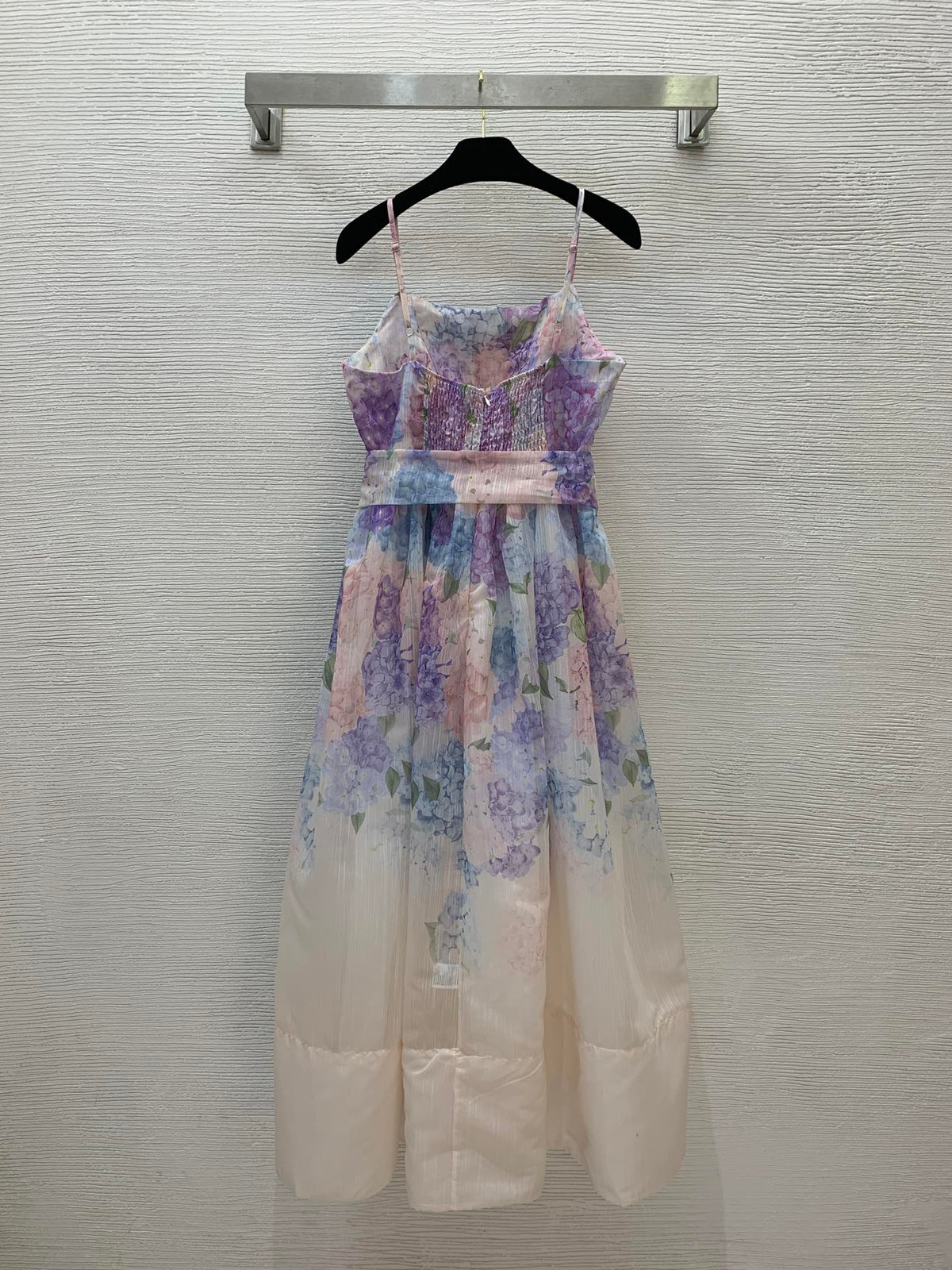 CC ZIMMERMANN Dawning corset midi dress 229205