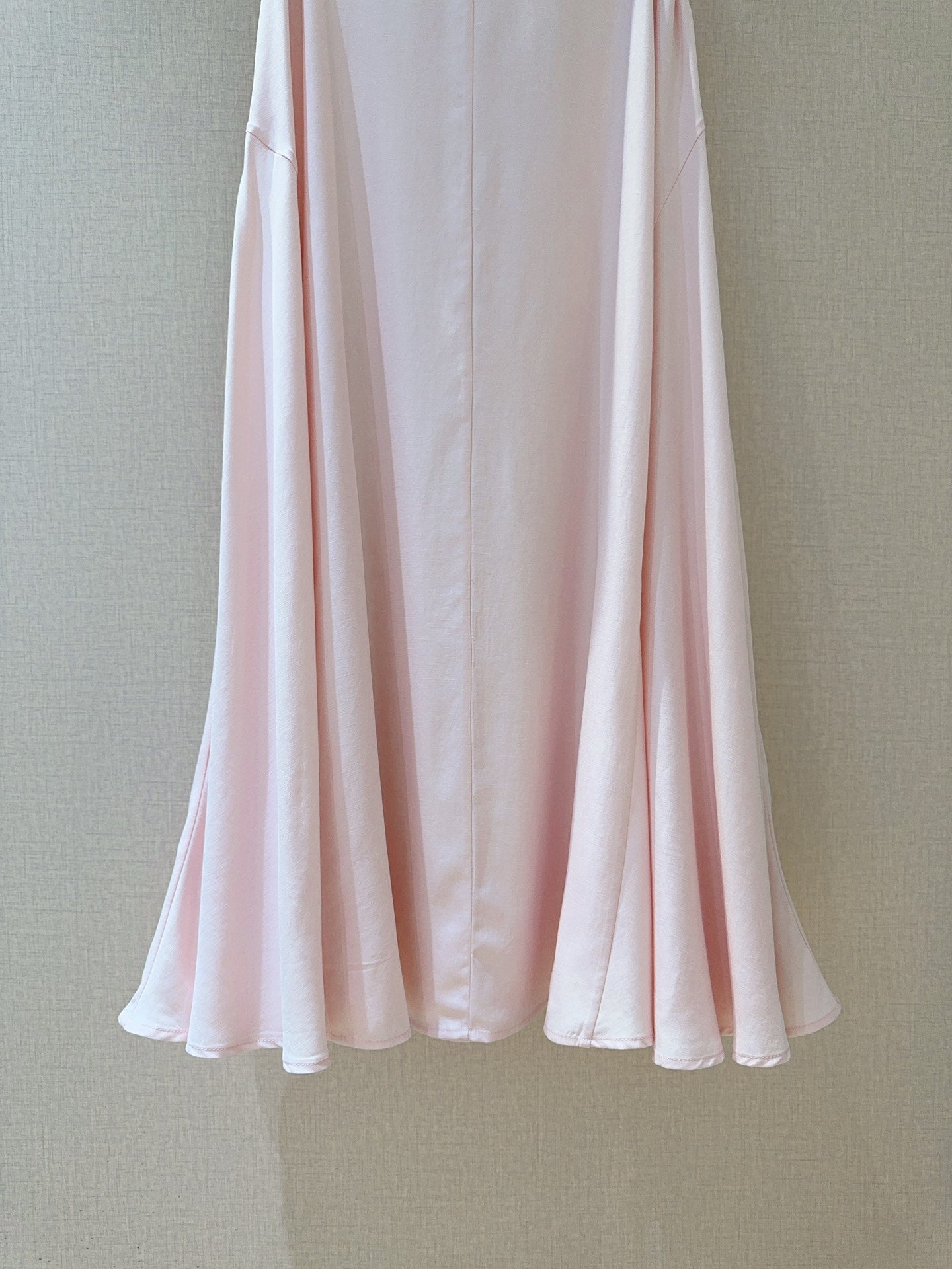 LP 26S HIGH-WAIST MIDI SKIRT 465