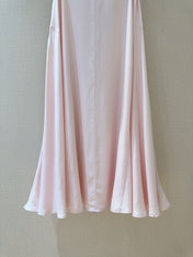 LP 26S HIGH-WAIST MIDI SKIRT 465