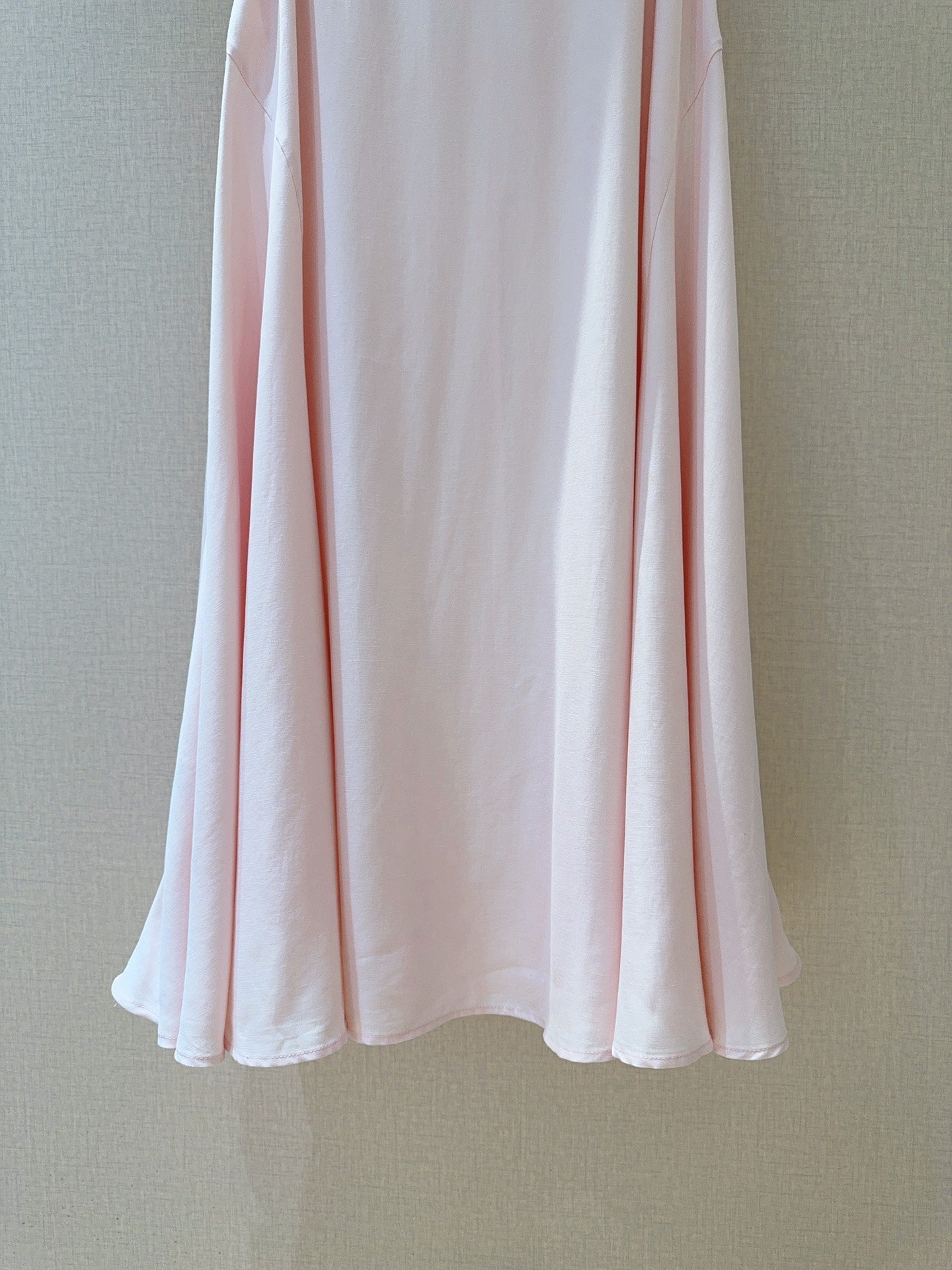 LP 26S HIGH-WAIST MIDI SKIRT 465