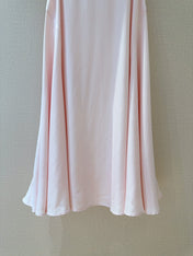 LP 26S HIGH-WAIST MIDI SKIRT 465